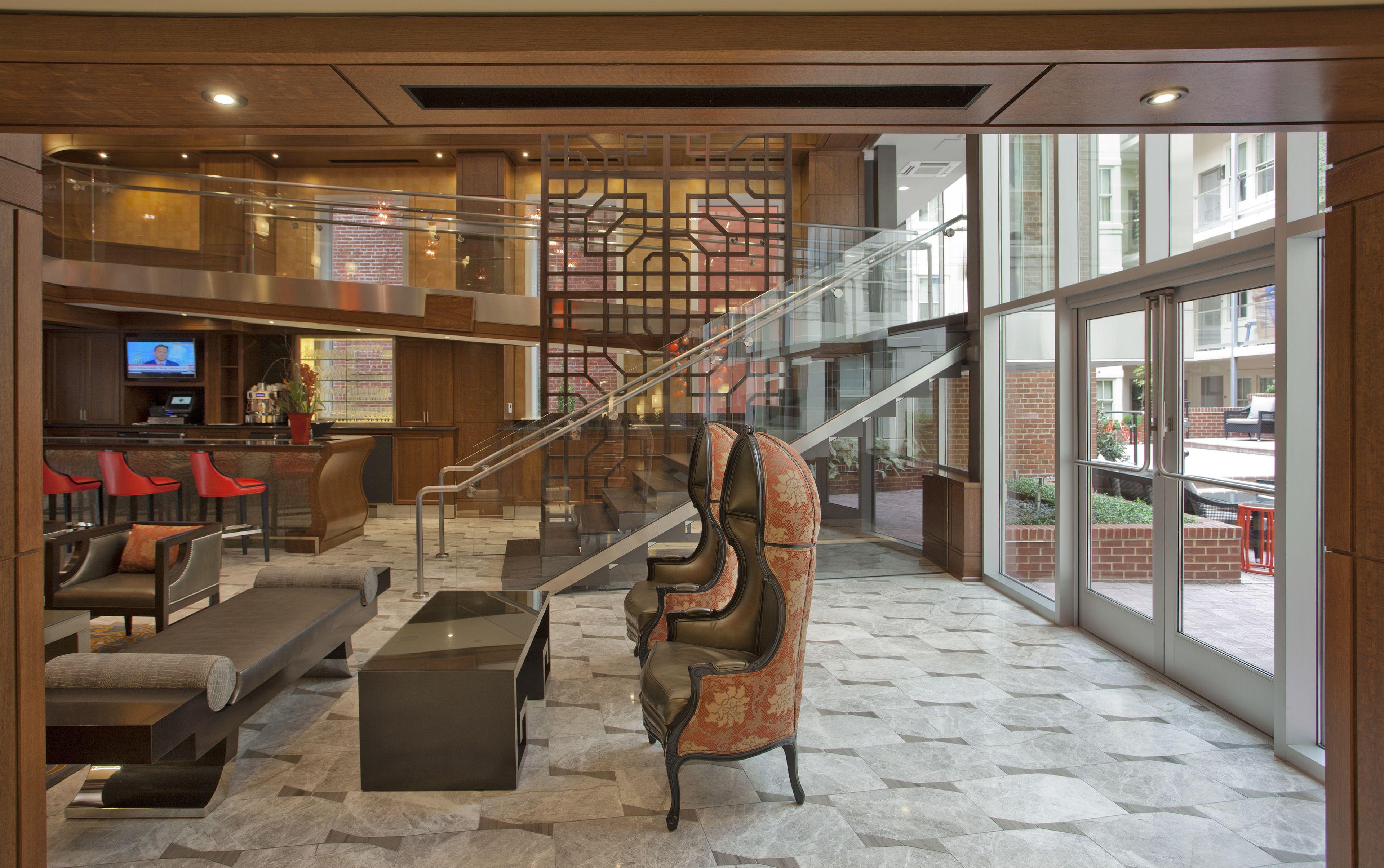 Morrison Clark Inn Washington Dc Convention Center | United States